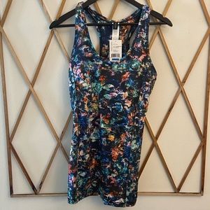 NWT Karen Kane Life - Active Tank, Size XL